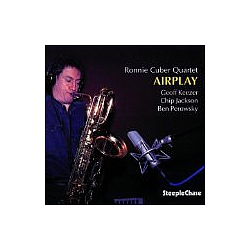 Ronnie Cuber - Airplay album