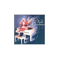 Ronnie Kole - Ronnie Kole Christmas альбом