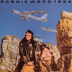 Ronnie Wood - 1234 album