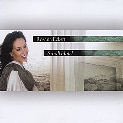 Rosana Eckert - Small Hotel album