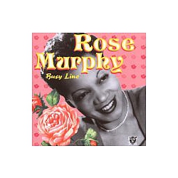 Rose Murphy - Busy Line album