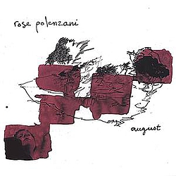 Rose Polenzani - August альбом