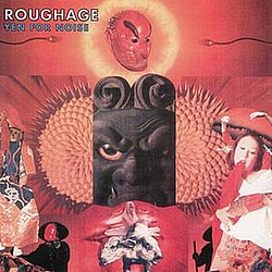 Roughage - Yen For Noise альбом