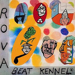 Rova - Beat Kennel album