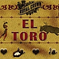 Royal Crown Revue - El Toro album