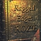 Roze - Ragged Edges альбом