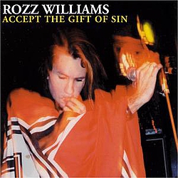 Rozz Williams - Accept The Gift Of Sin album