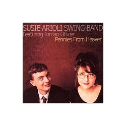 Susie Arioli - Pennies From Heaven альбом