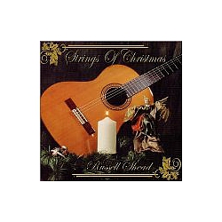 Russell Shead - Strings Of Christmas альбом