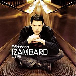 Sébastien Izambard - Libre album