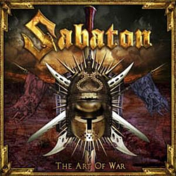 Sabaton - Art of War альбом