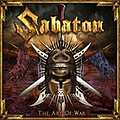 Sabaton - Art of War альбом