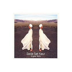 Sada Sat Kaur - Angels&#039; Waltz album