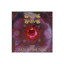 Saddar Bazaar - Path Of The Rose альбом