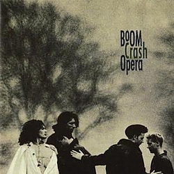 Boom Crash Opera - Boom Crash Opera album