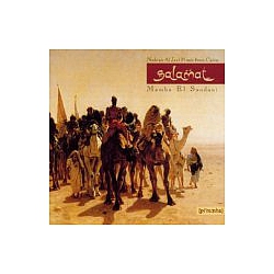 Salamat - Mambo El Soudani album