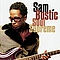Sam Bostic - Soul Supreme album