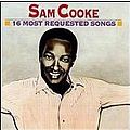 Sam Cooke - 16 Most Requested Songs альбом