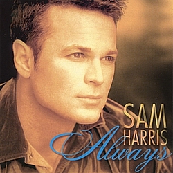 Sam Harris - Always альбом