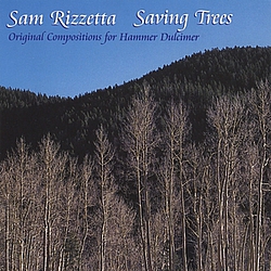 Sam Rizzetta - Saving Trees альбом