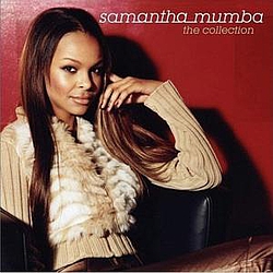 Samantha Mumba - Collection album