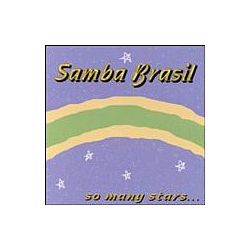 Samba Brasil - So Many Stars альбом