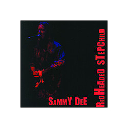 Sammy Dee - Redheaded Stepchild album