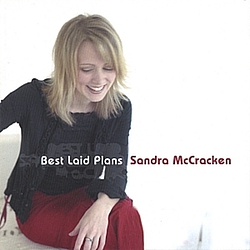 Sandra McCracken - Best Laid Plans альбом