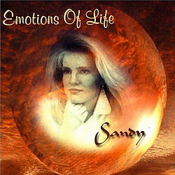 Sandra Phillips - Emotions Of Life album