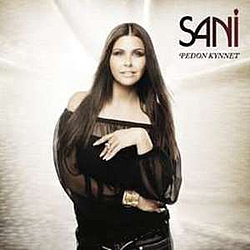 Sani - Pedon kynnet album