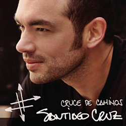 Santiago Cruz - Cruce de caminos альбом
