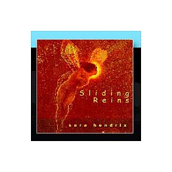 Sara Hendrix - Sliding Reins album