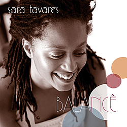 Sara Tavares - Balancê album