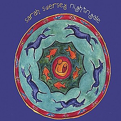 Sarah Swersey - Nightingale альбом