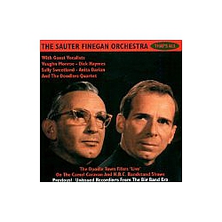 Sauter-Finegan Orchestra - That&#039;s All album