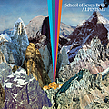 School of Seven Bells - Alpinisms альбом
