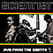 Scientist - Dub From The Ghetto album