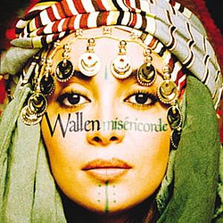 Wallen - Miséricorde album