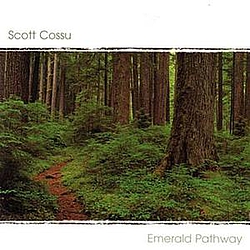 Scott Cossu - Emerald Pathway album