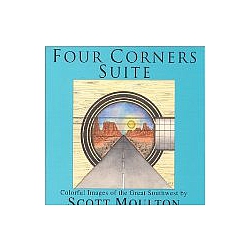 Scott Moulton - Four Corners Suite альбом