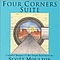 Scott Moulton - Four Corners Suite album