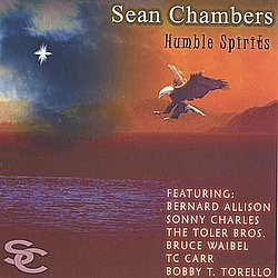 Sean Chambers - Humble Spirits альбом