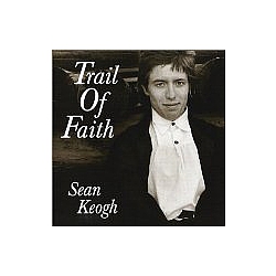 Sean Keogh - Trail Of Faith альбом