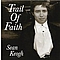 Sean Keogh - Trail Of Faith album