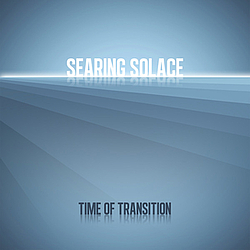 Searing Solace - Time Of Transition альбом