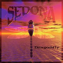 Sedona - Dragonfly album