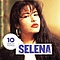 Selena - 10 Great Songs album