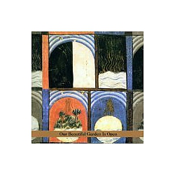 Sephardic Tinge - Our Beautiful Garden Is Open album