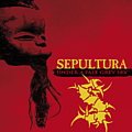 Sepultura - Under A Pale Grey Sky альбом