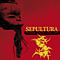 Sepultura - Under A Pale Grey Sky album